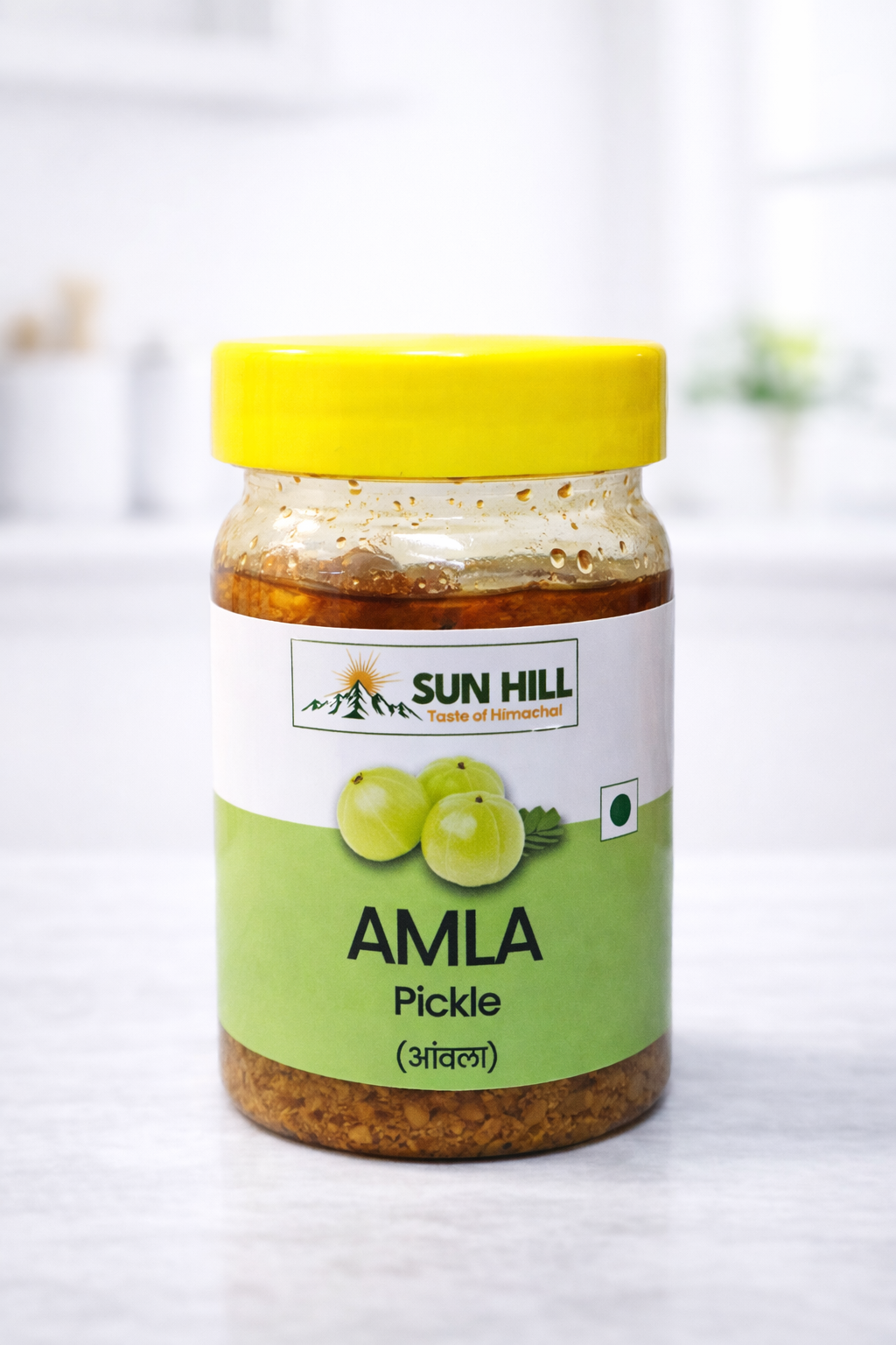 Aamla Pickle